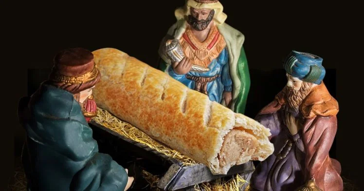 sausage roll jesus.jpg