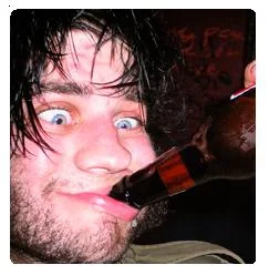 "Hi my name is Steve and I'll be your Aosoth this evening. Let the Assück ... BEGIN!"