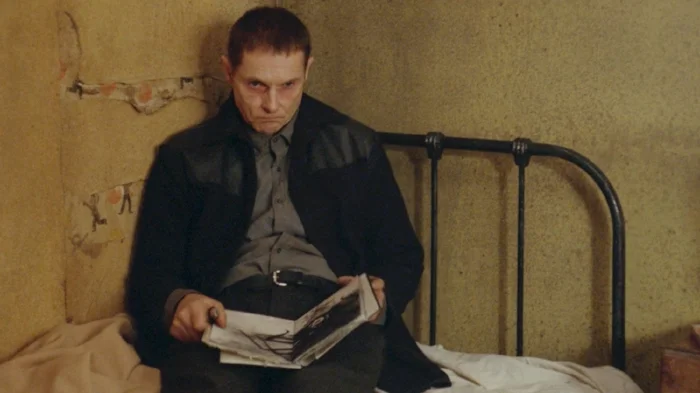 Yer Da after the latest “getting my life back on track” setback