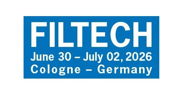 FILTECH 2026 COLOGNE, GERMANY