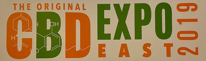 2019 CBD Expo East