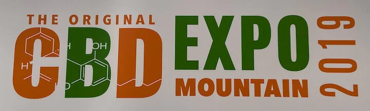 2019 CBD Expo Mountain