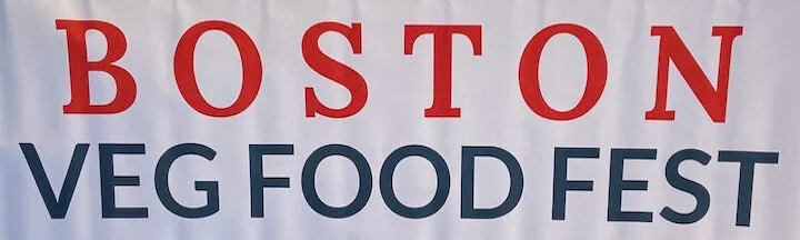 2019 Boston Vegetarian Food Festival