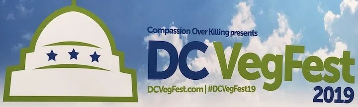 2019 D.C. Veg Fest