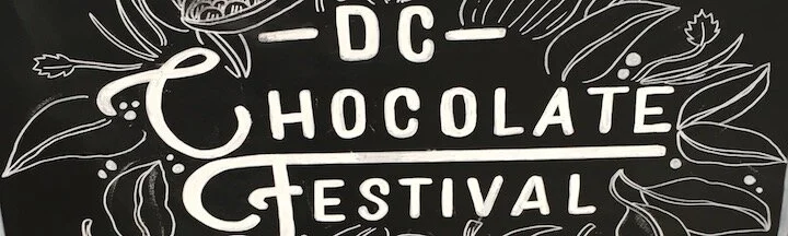 2019 D.C. Chocolate Festival