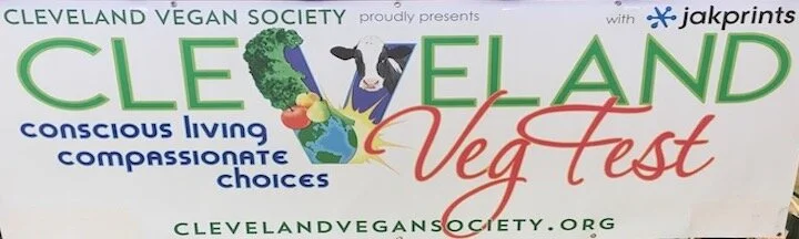 2019 Cleveland Veg Fest