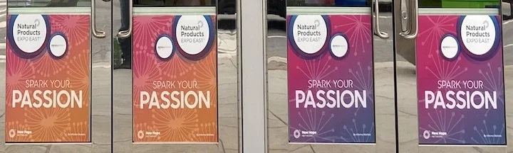 2022 Natural Products Expo East