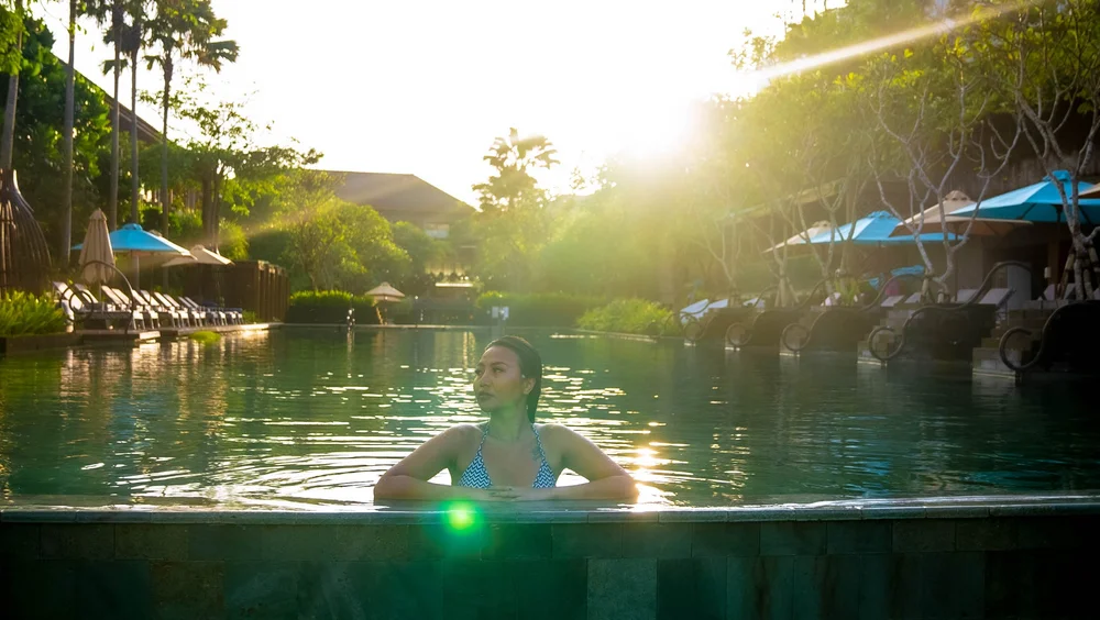 Hotel Indigo Bali