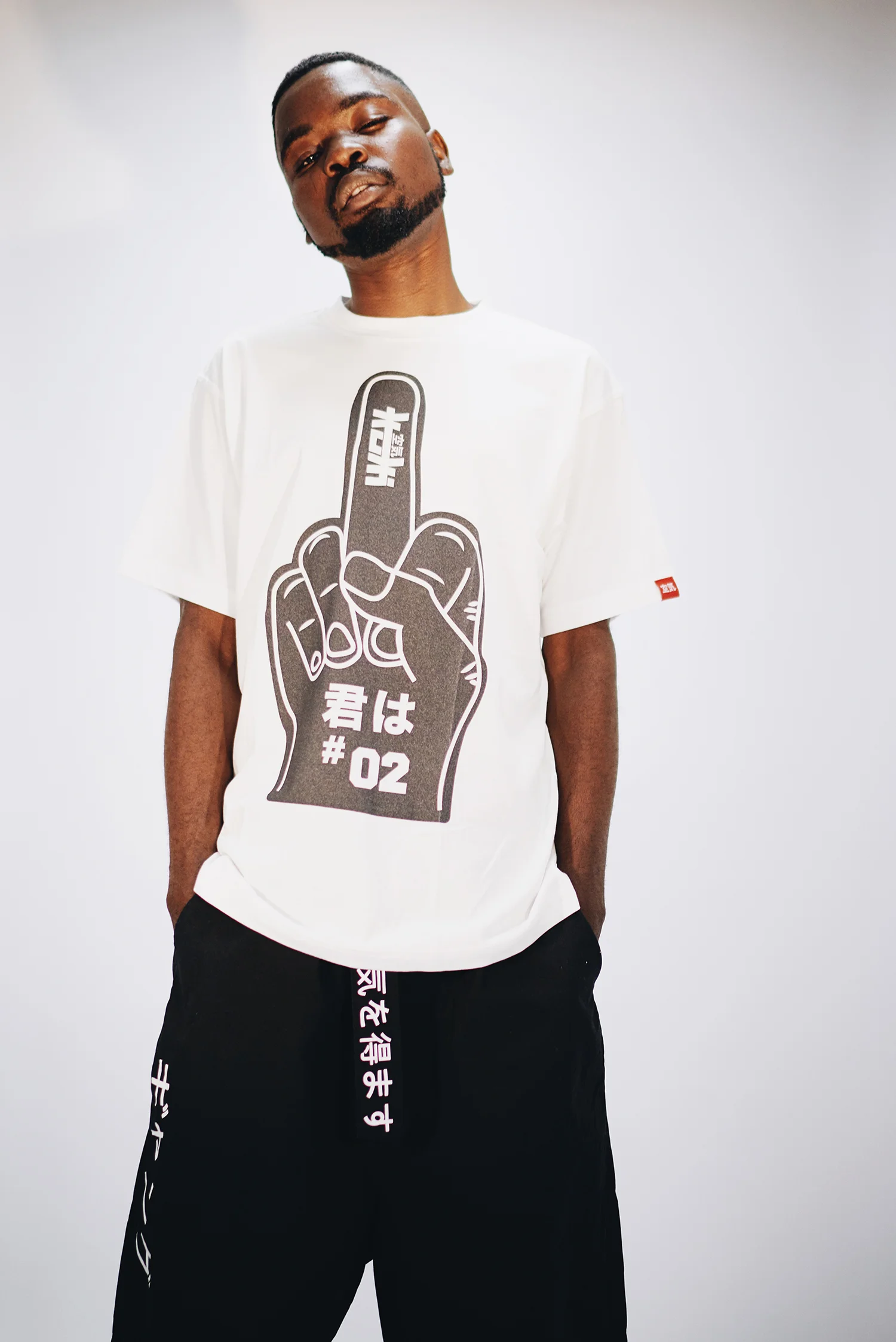 Fuck Kuki Tee Front Male.jpg