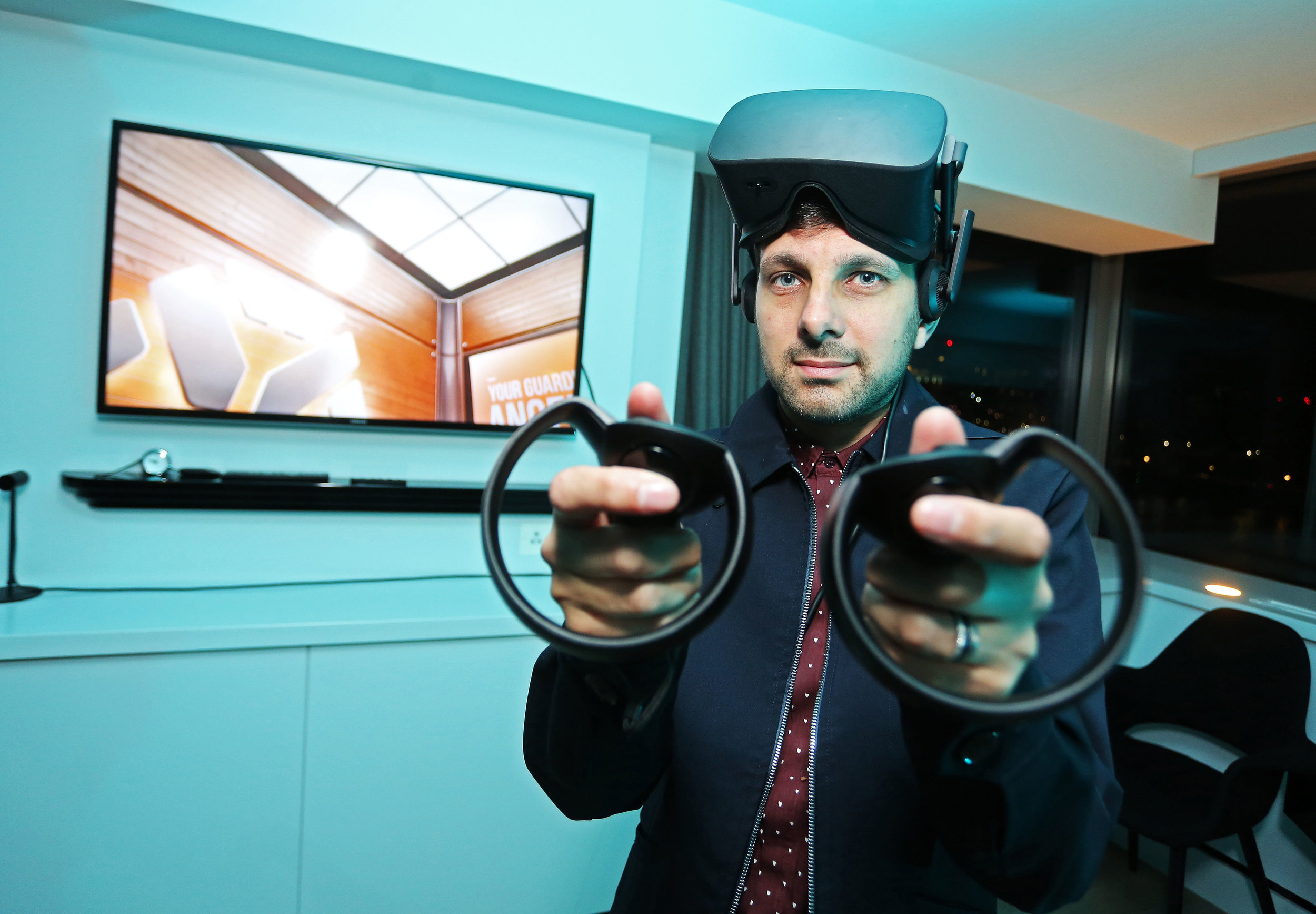 Dynamo with Oculus Rift Touch controllers.JPG