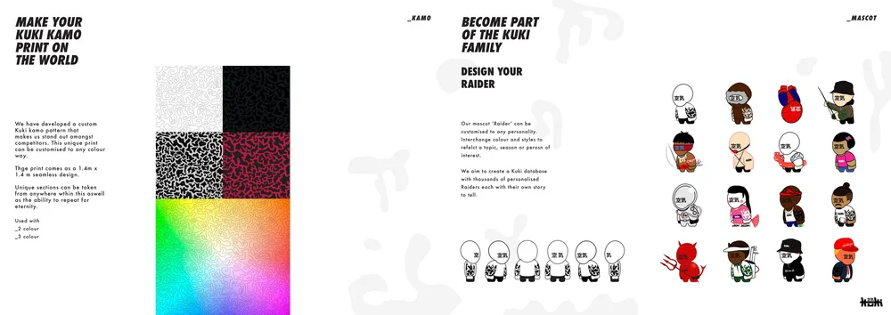 Brand Identity 07