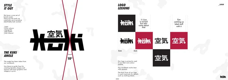 Brand Identity 05
