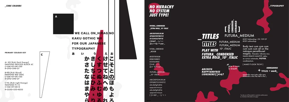 Brand Identity 06