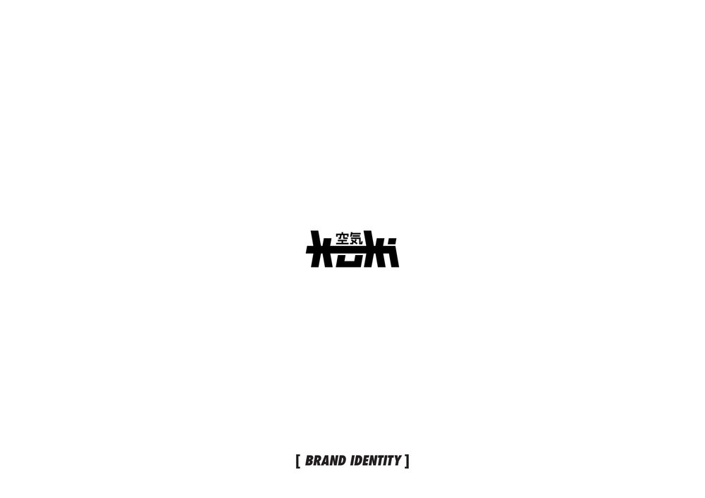 Brand Identity 01