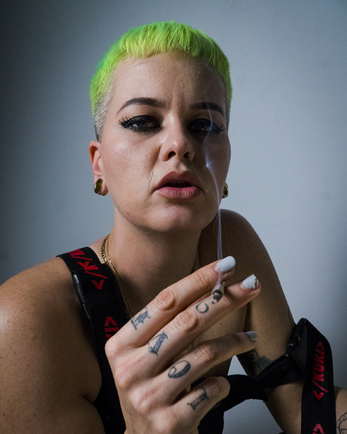 ETTA BOND