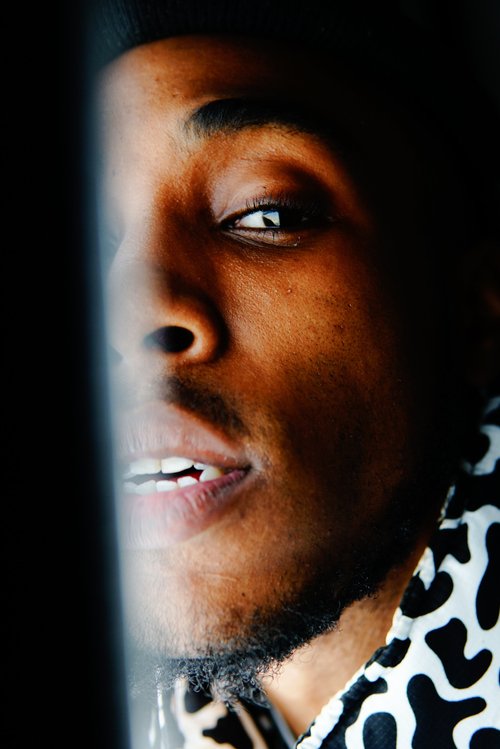 JEROME THOMAS