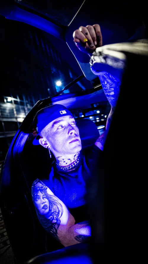 DONTBEMIKE