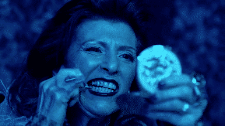Denis Coleman Halogen Nights GIF