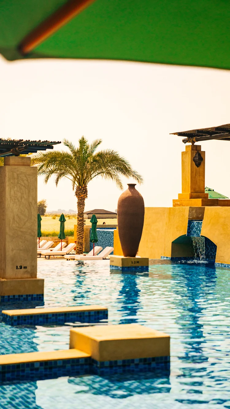 Bab Al Shams 6