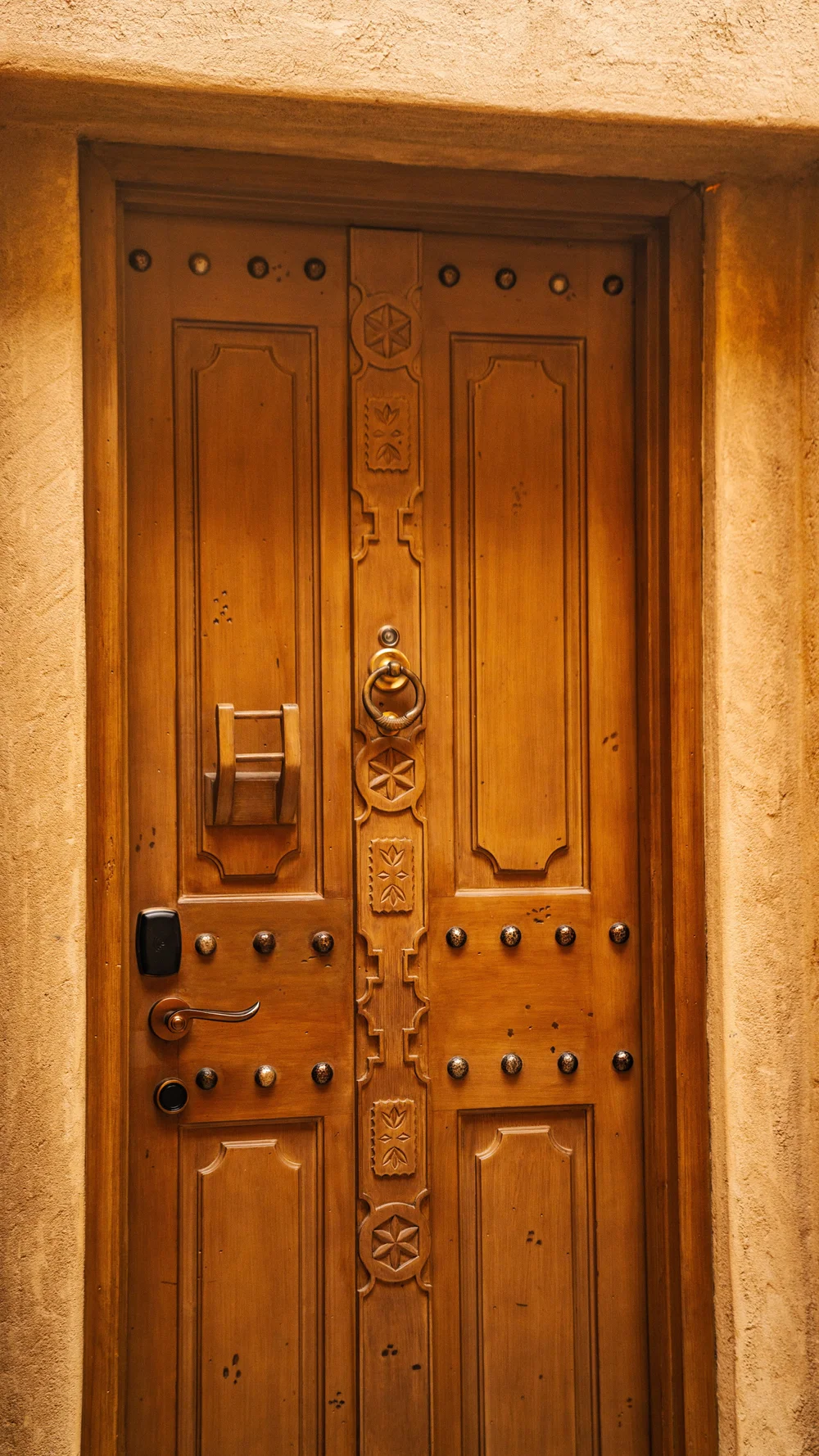 Bab Al Shams 18