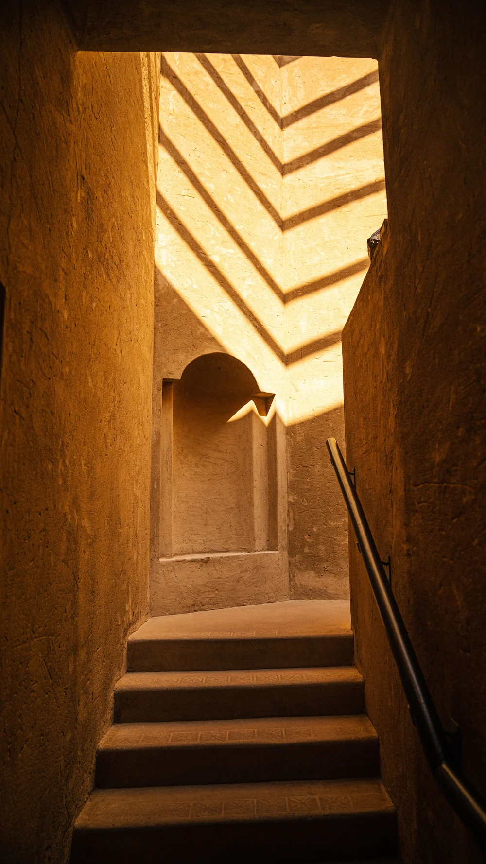 Bab Al Shams 20
