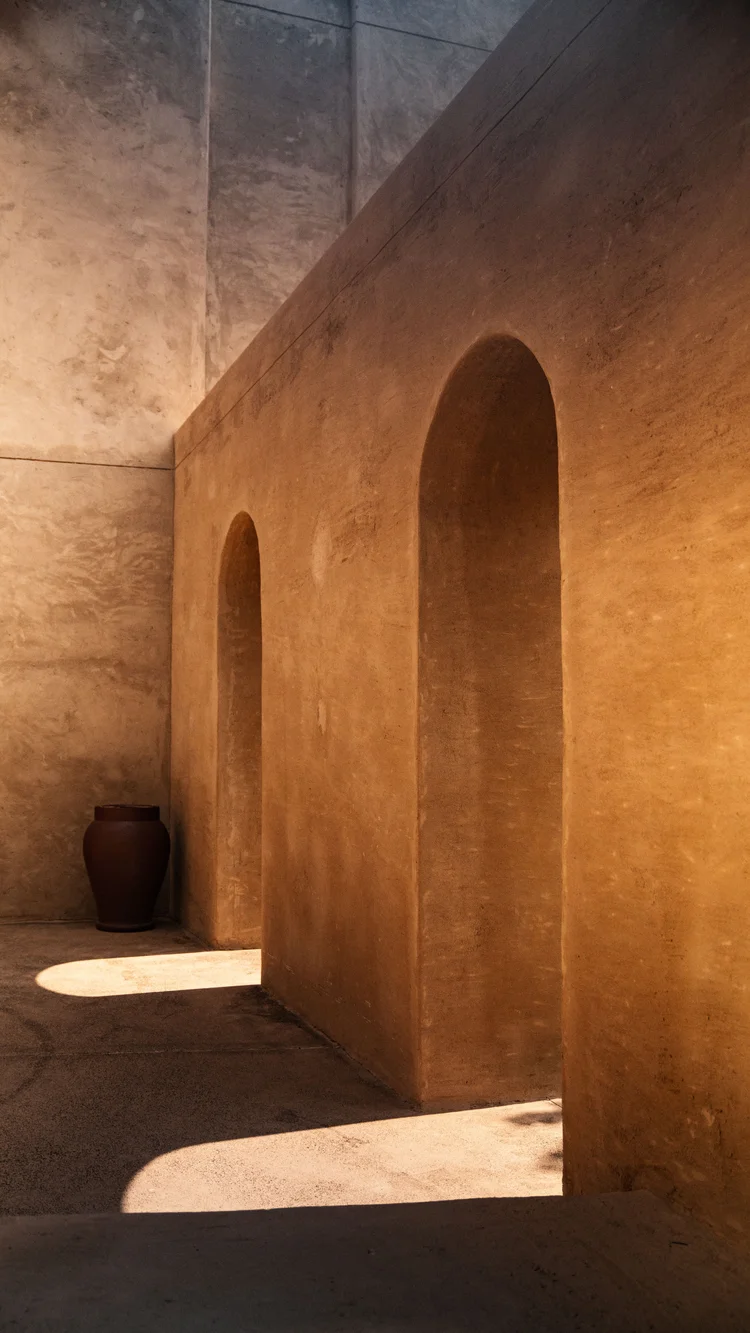 Bab Al Shams 24