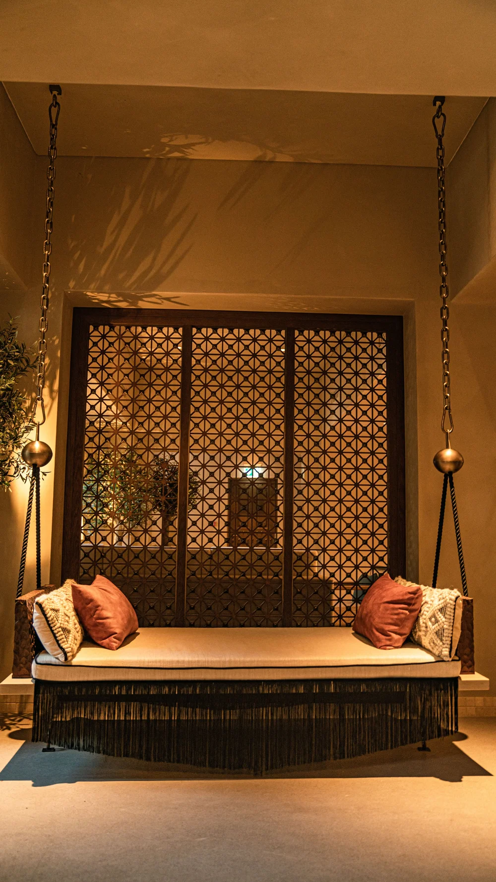 Bab Al Shams 36