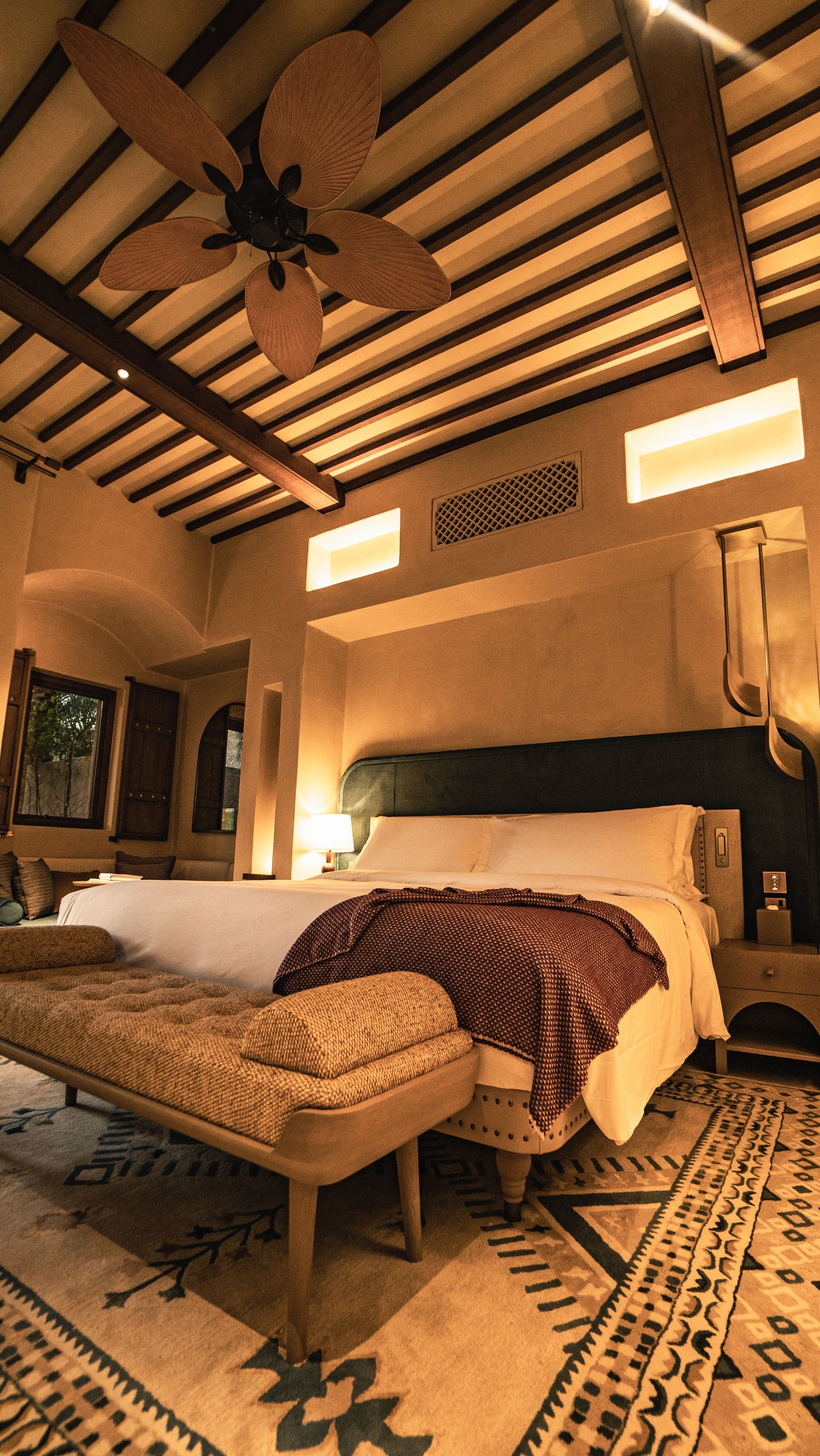 Bab Al Shams 57