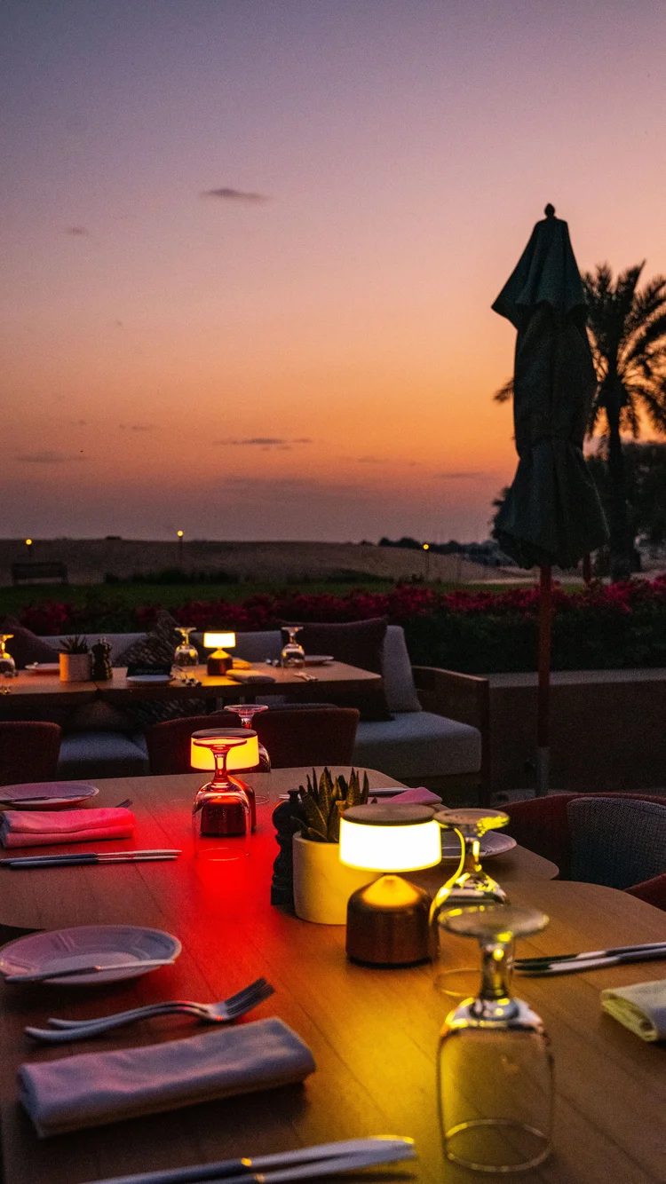 Bab Al Shams 69