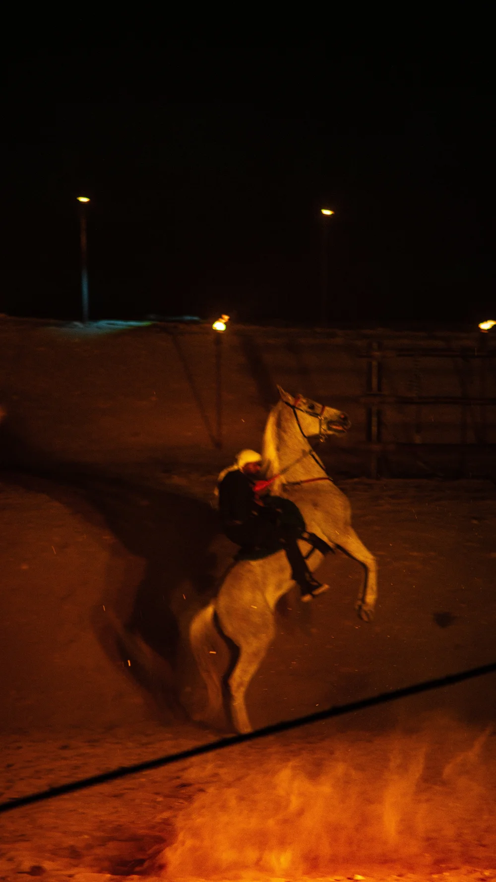 Bab Al Shams 83