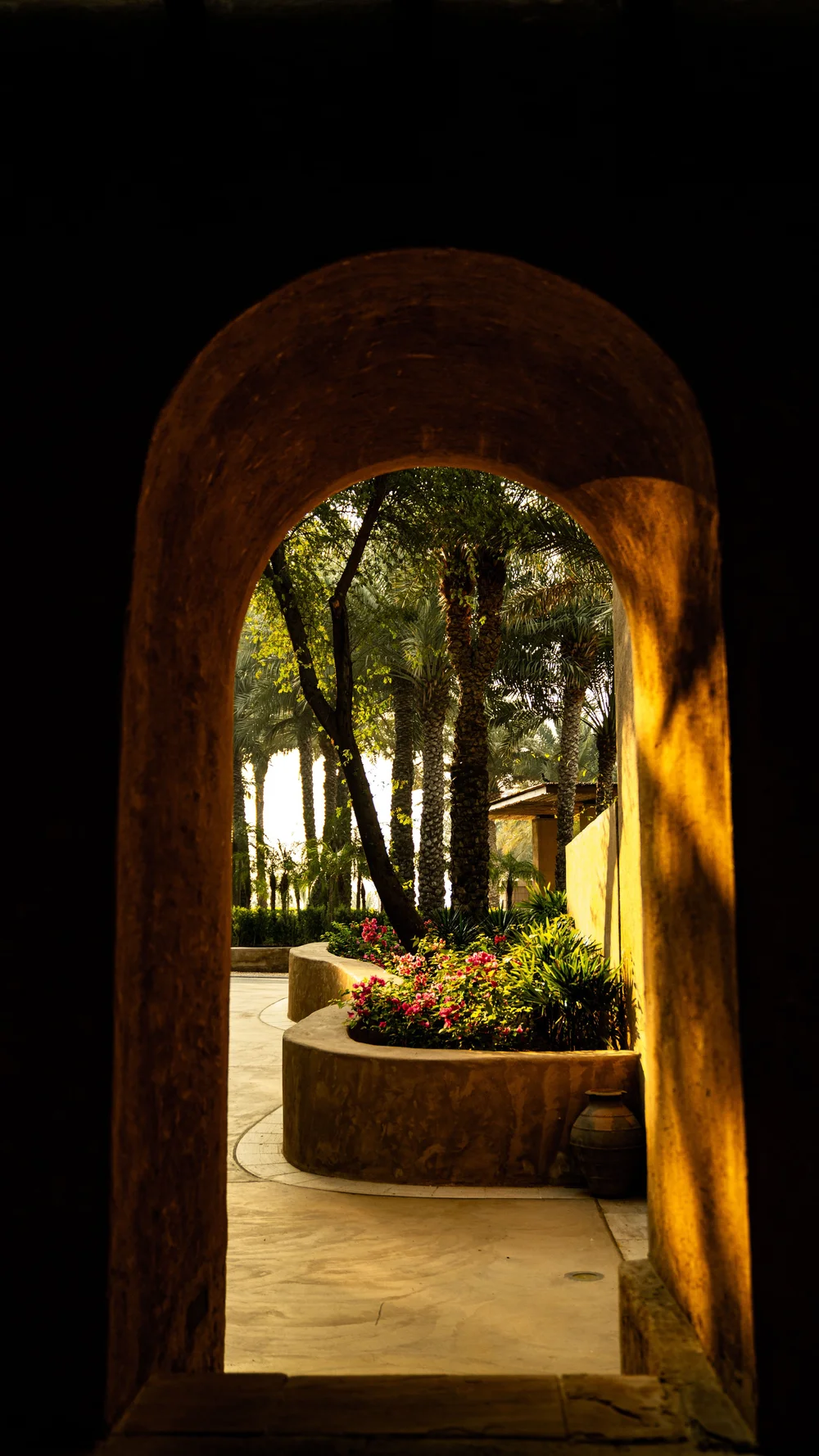Bab Al Shams 139