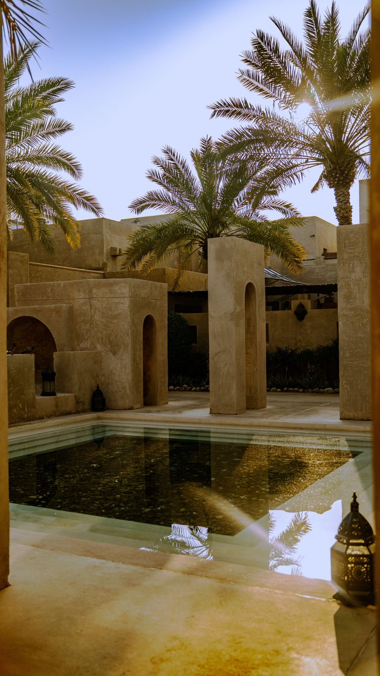 Bab Al Shams 146