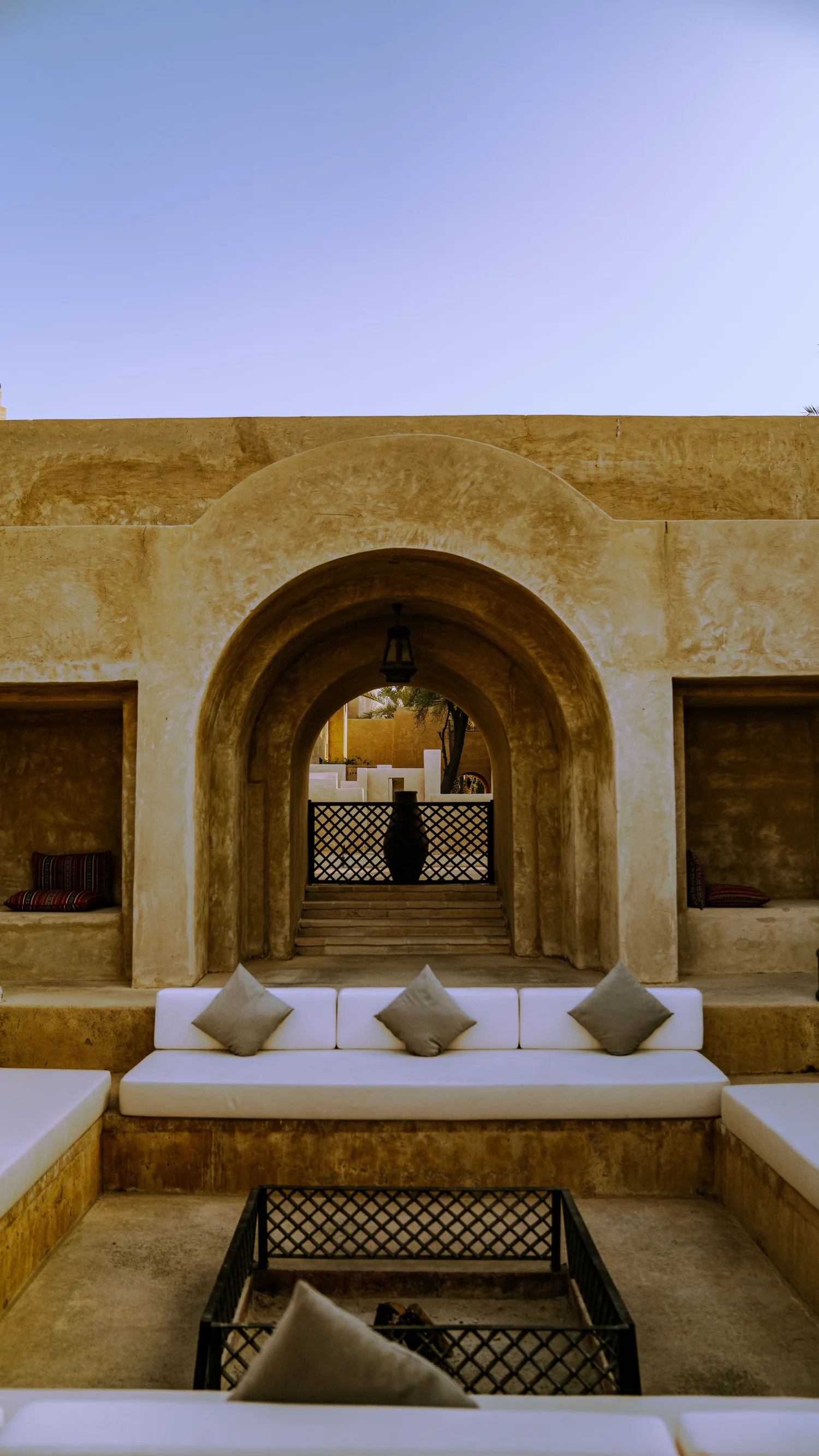 Bab Al Shams 147