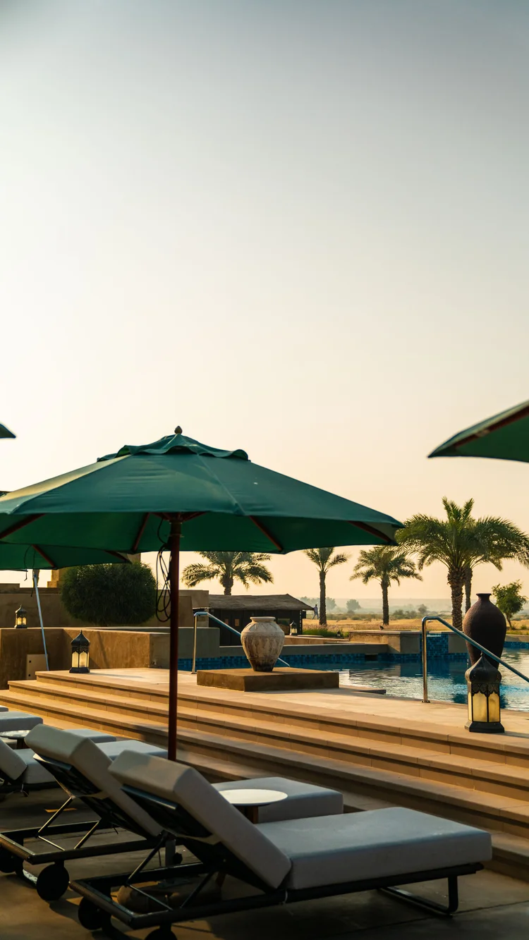 Bab Al Shams 150
