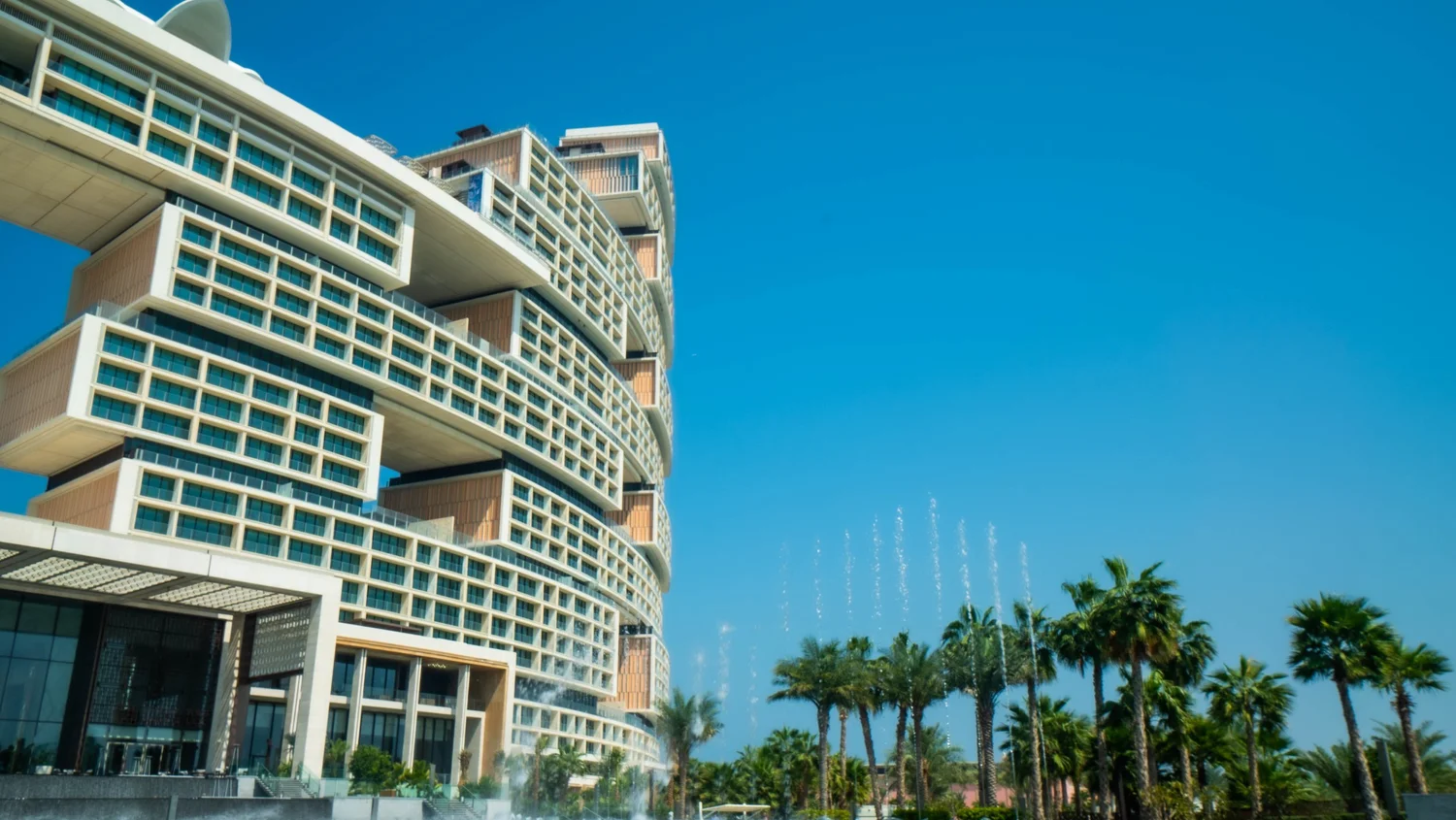 Atlantis The Royal Dubai