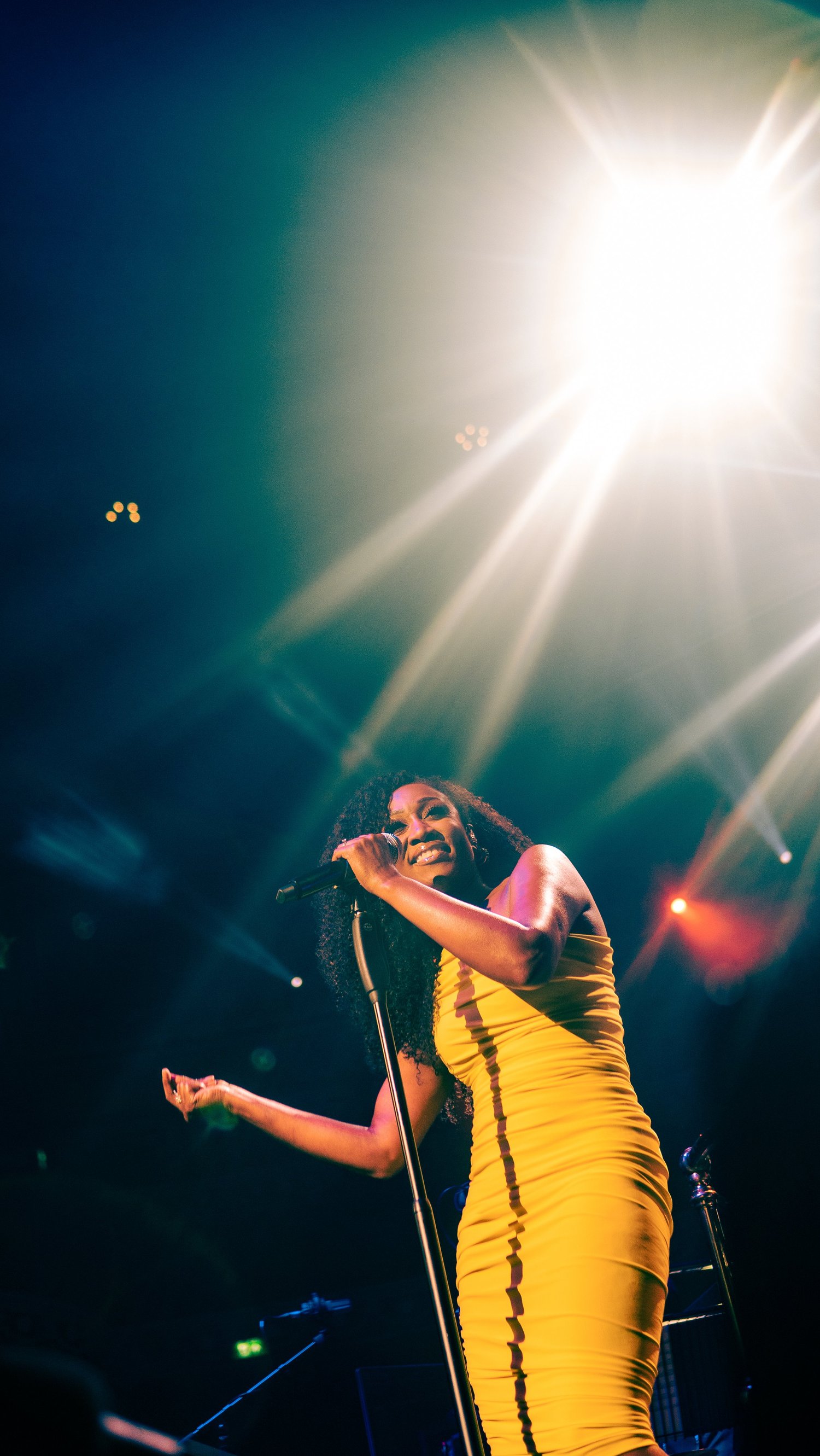 Windrush 75 — Royal Albert Hall