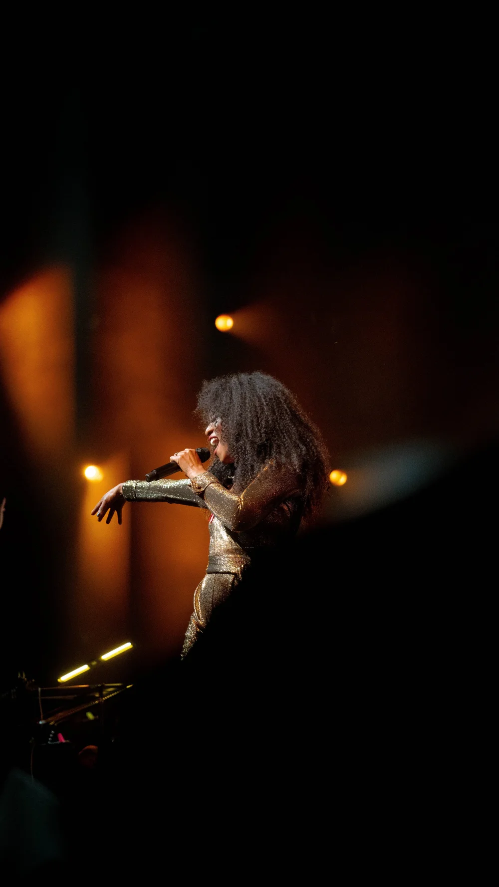 Beverley Knight