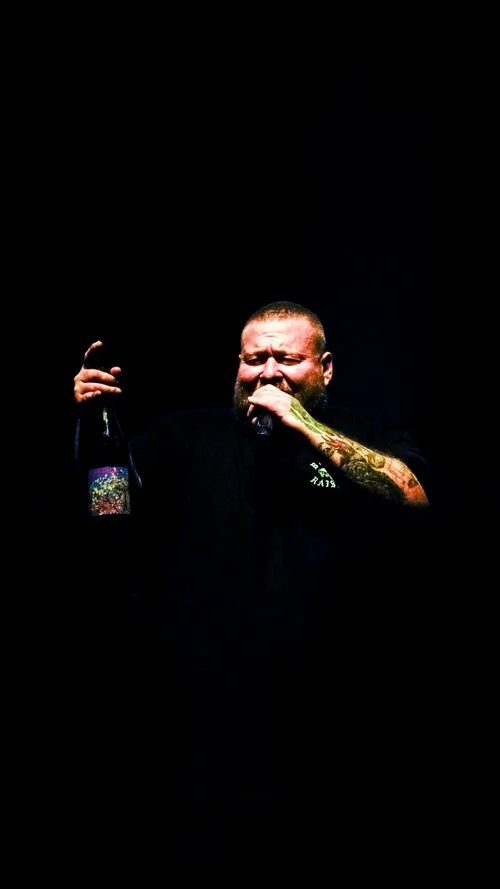 ACTION BRONSON
