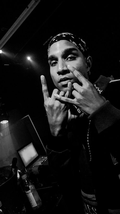 YUNG RAJA