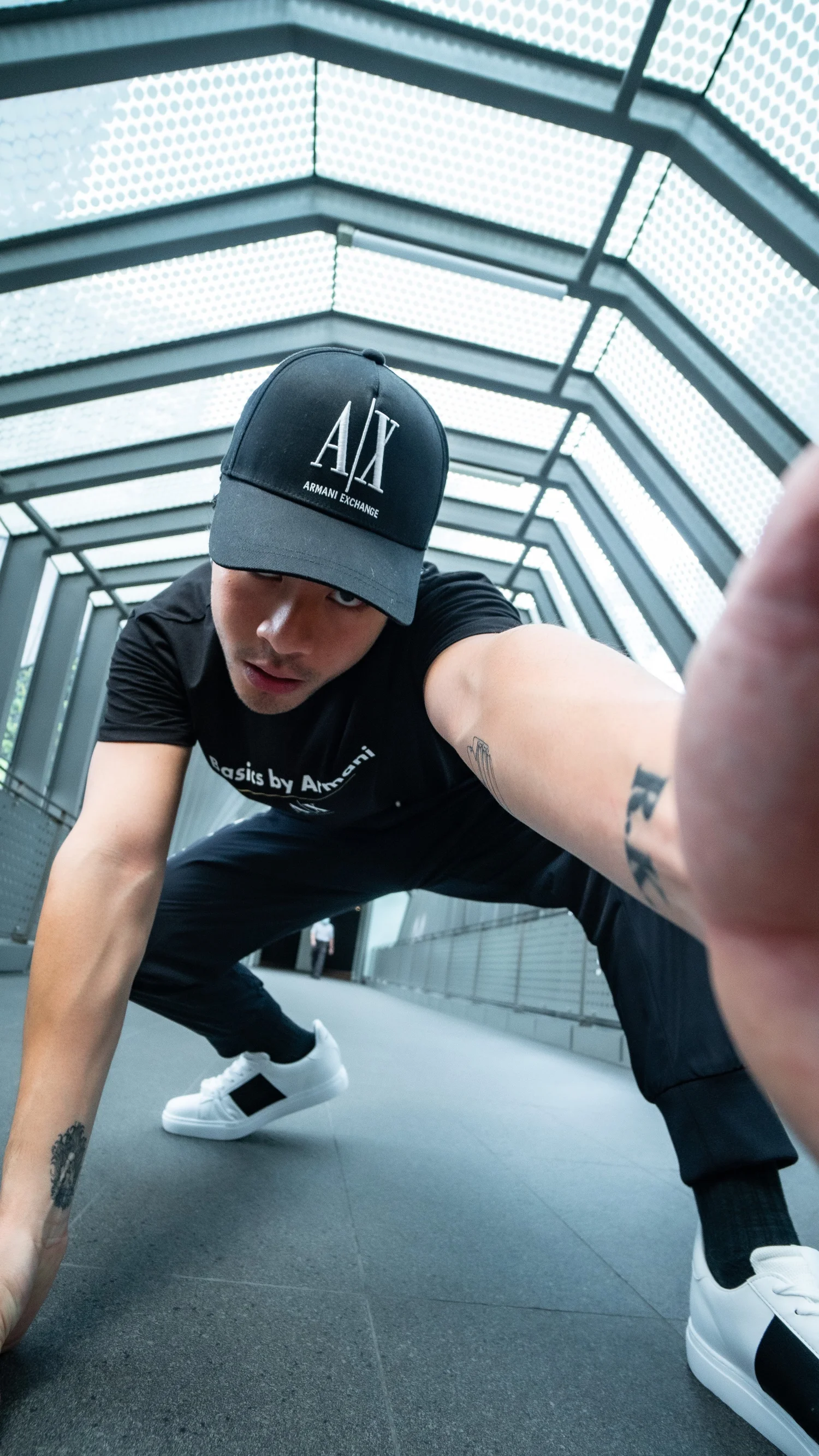 Benjamin Kheng