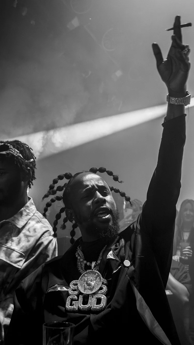 Popcaan Gaffer 18