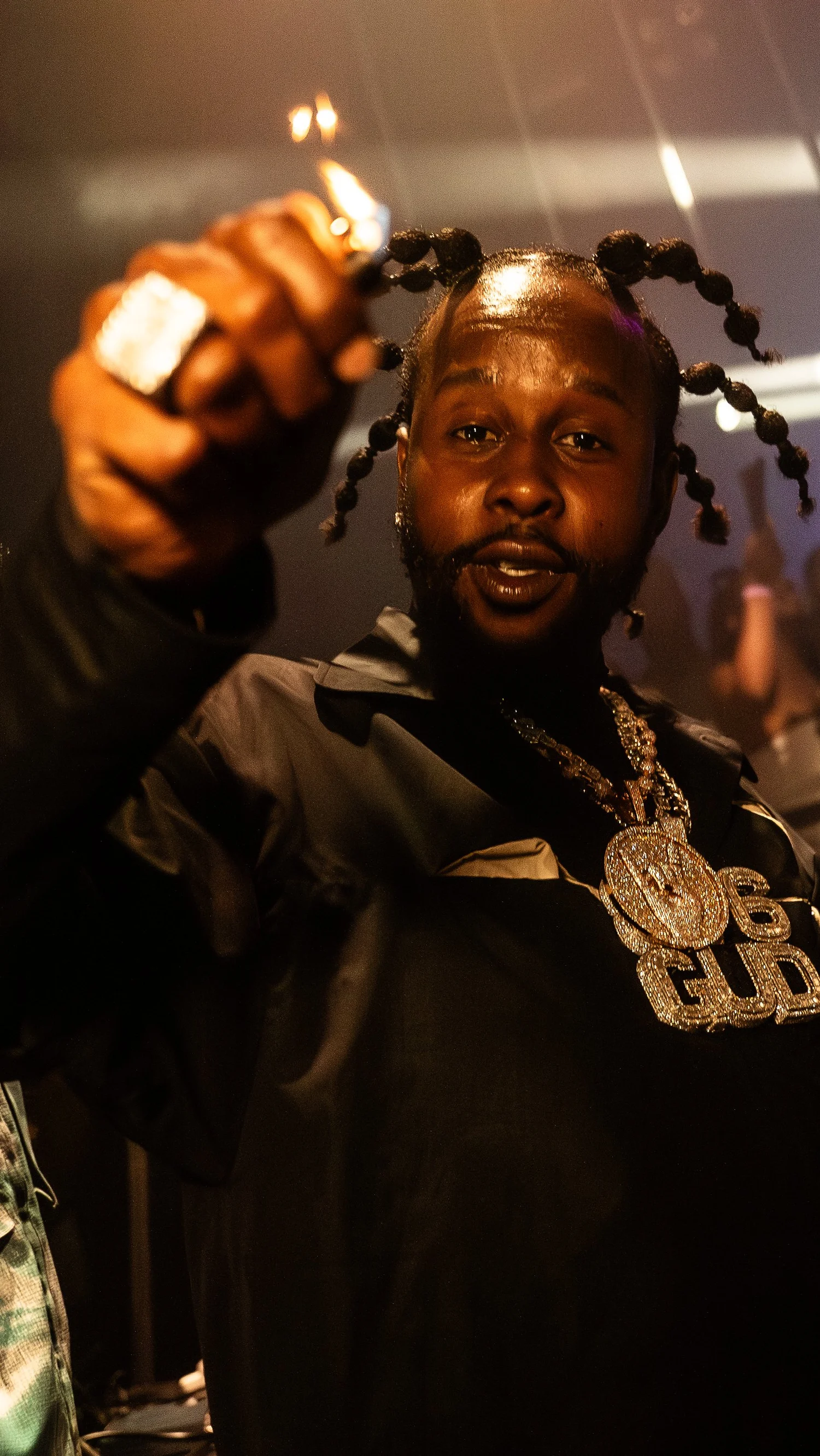 Popcaan Gaffer 37