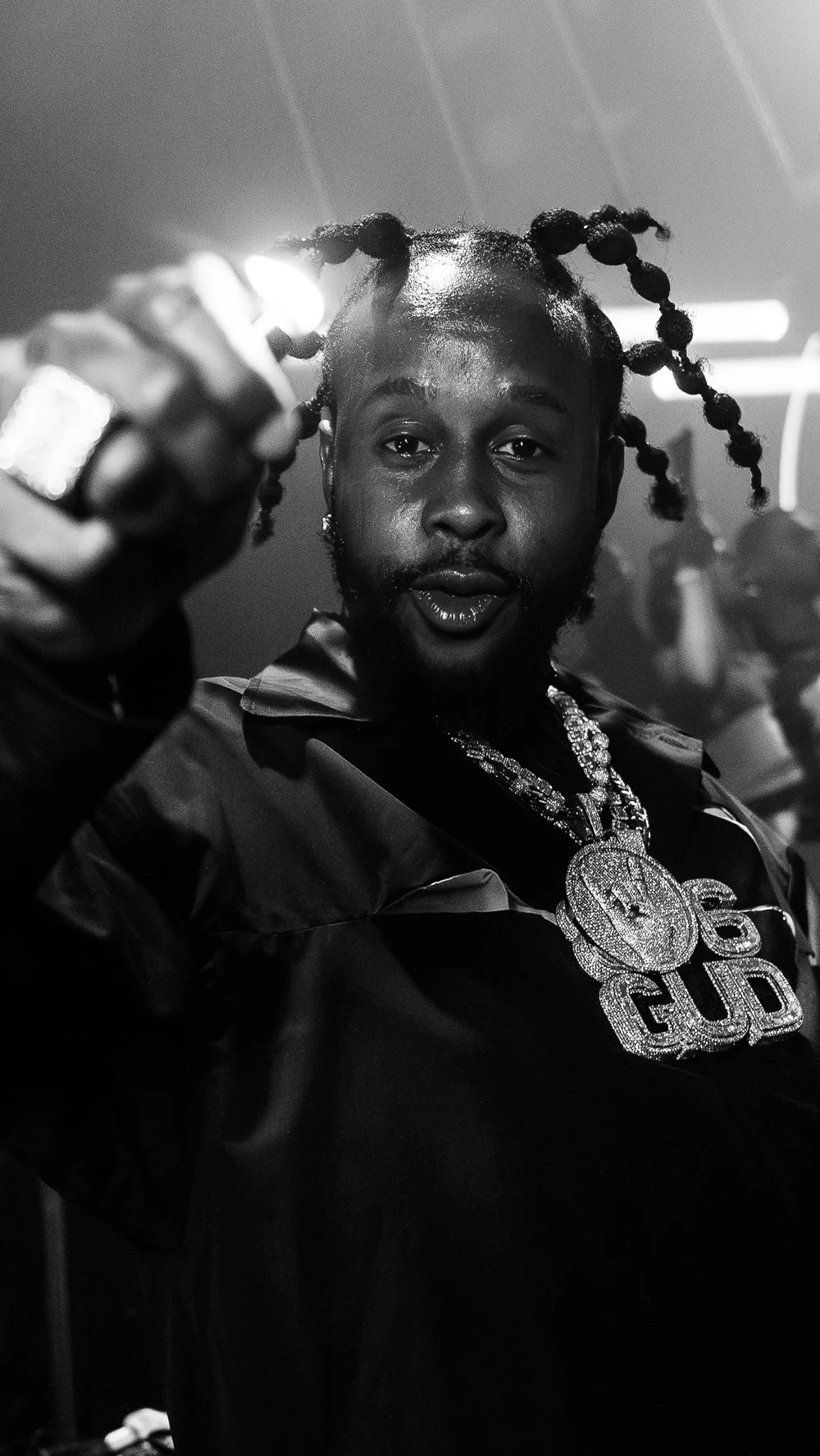 Popcaan Gaffer 38