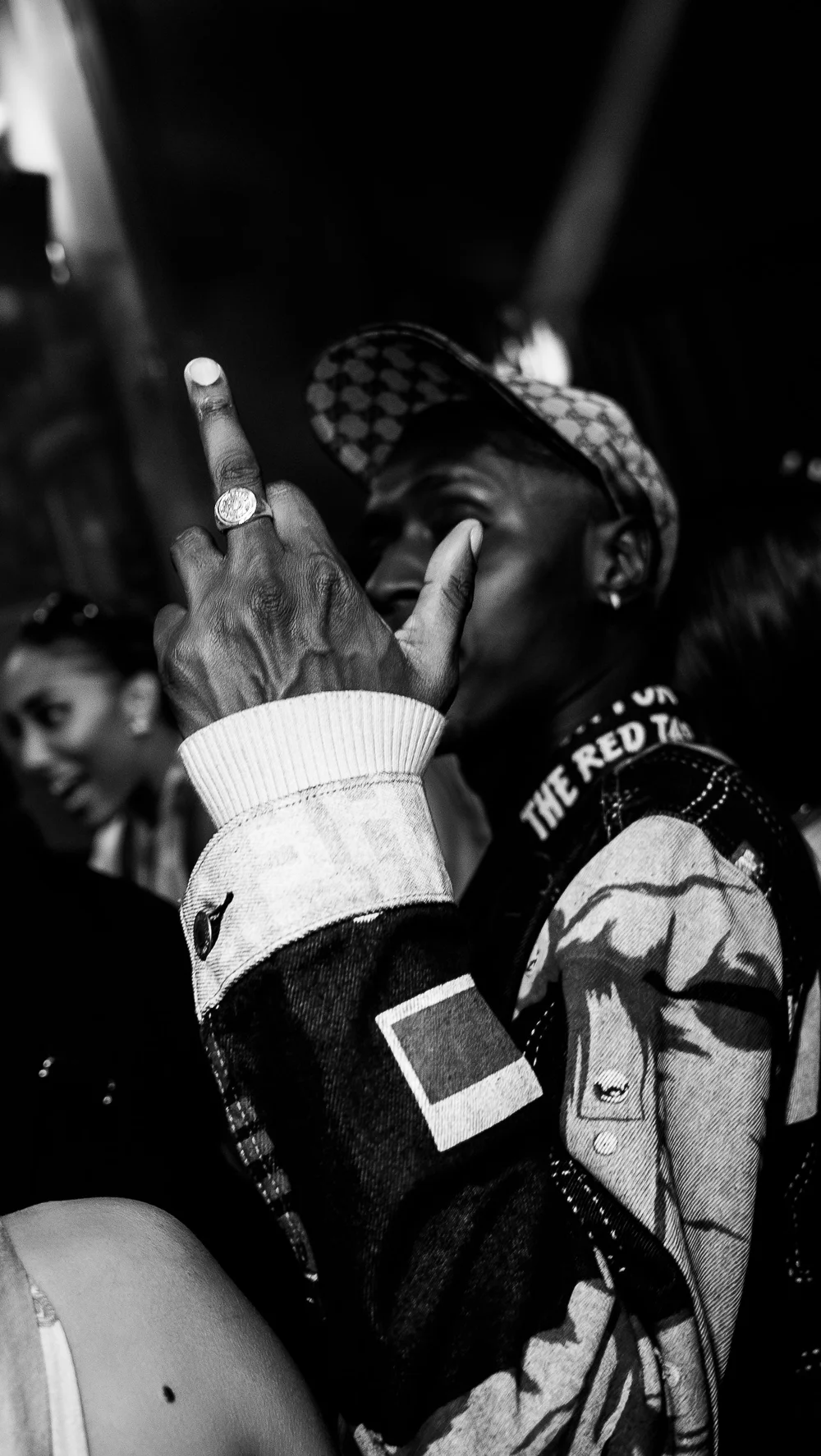 Popcaan Gaffer 44