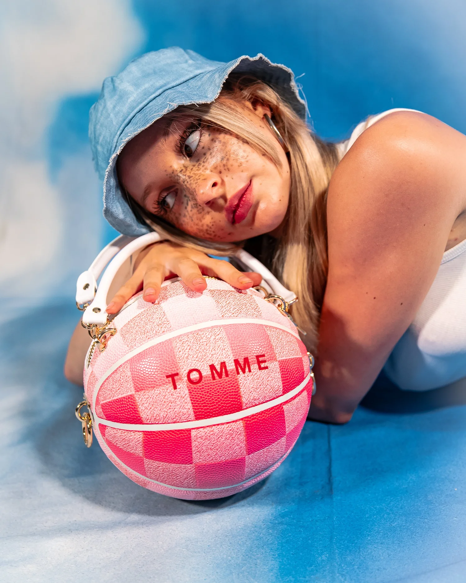 Tommes Pinksky 3