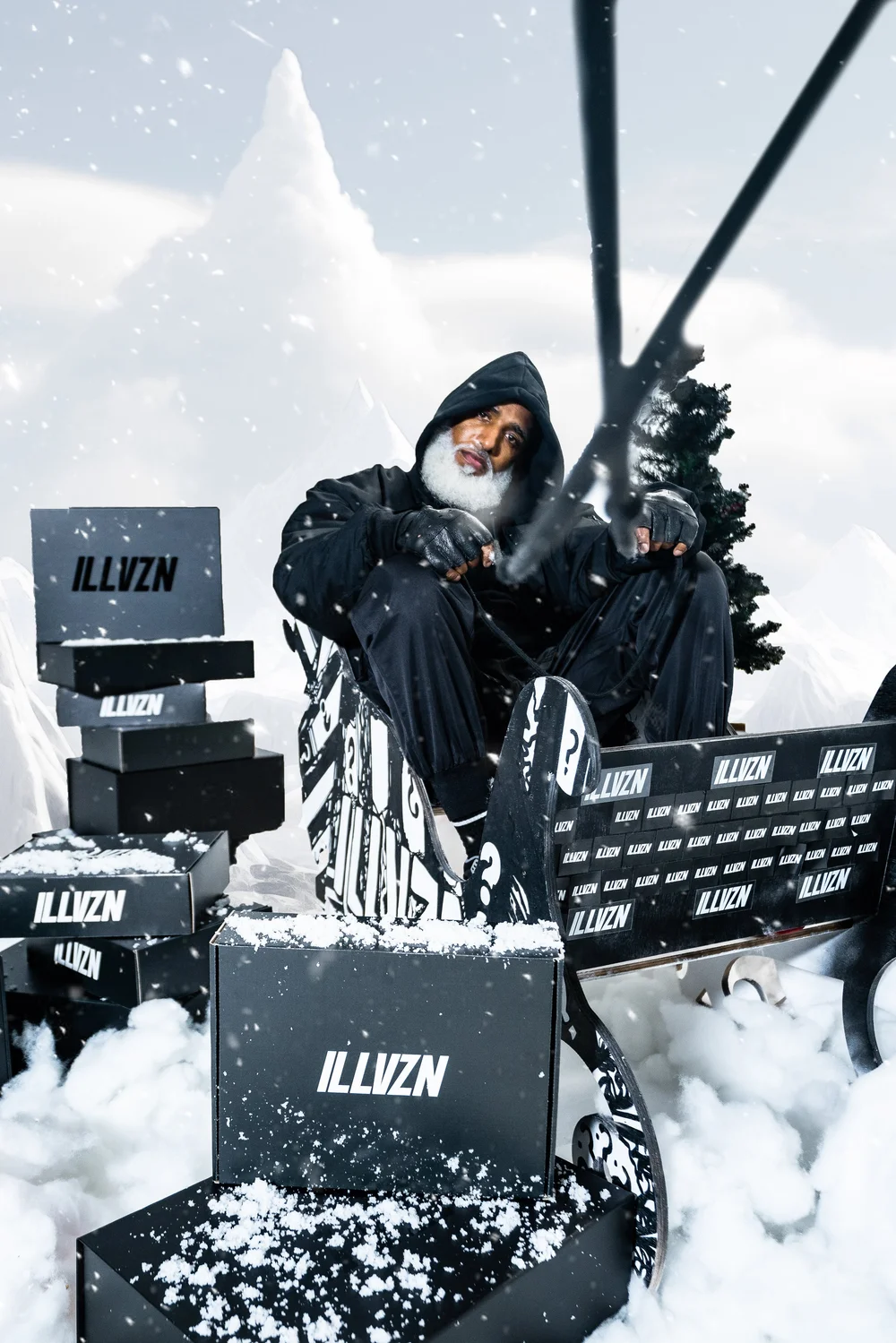 ILLVZN