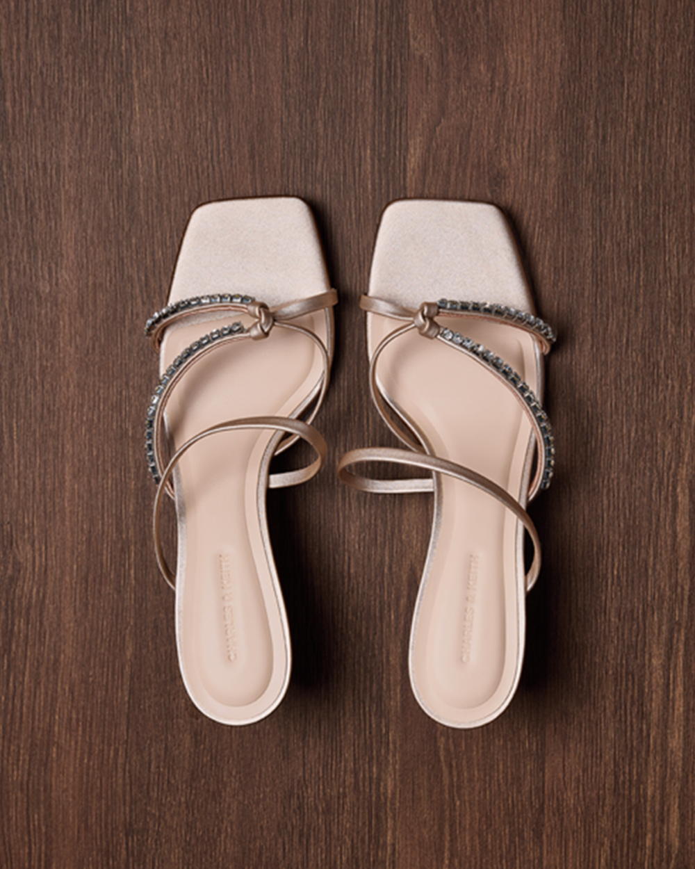 C&K fashion