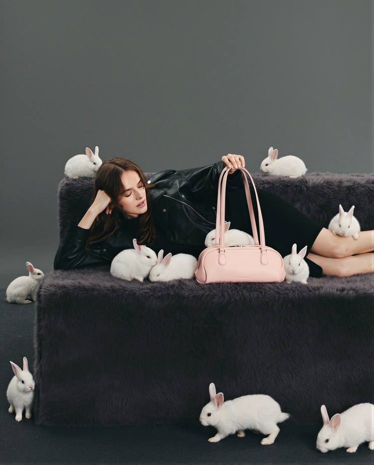 C&K AI — bunny