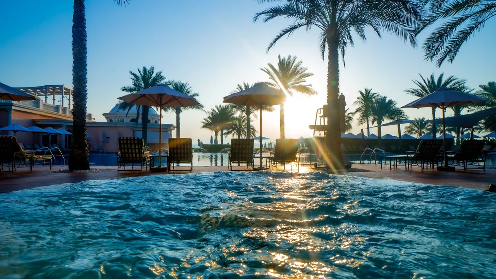 Kempinski Dubai