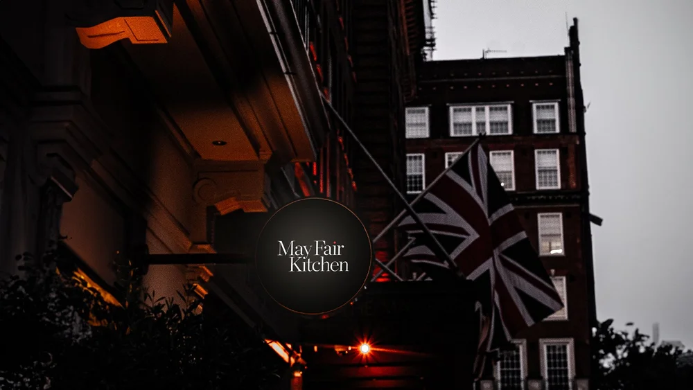 May Fair Kitchen